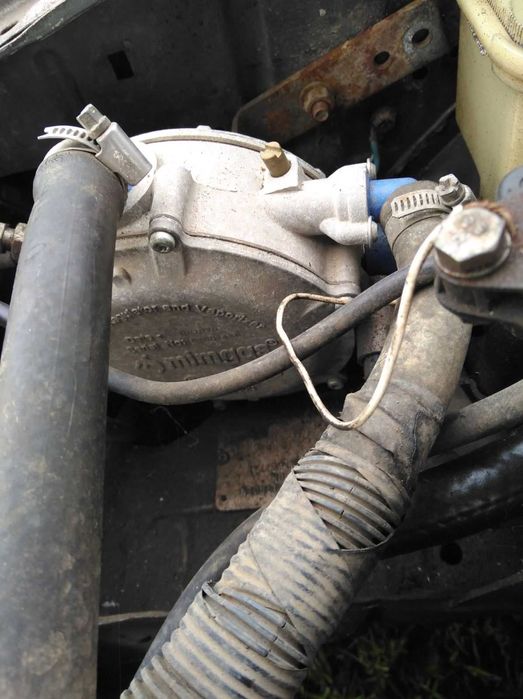 Citroen ZX - за части  (в движение)