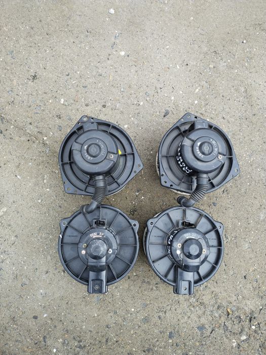 Мотор отопителя Mitsubishi Montero Padjero