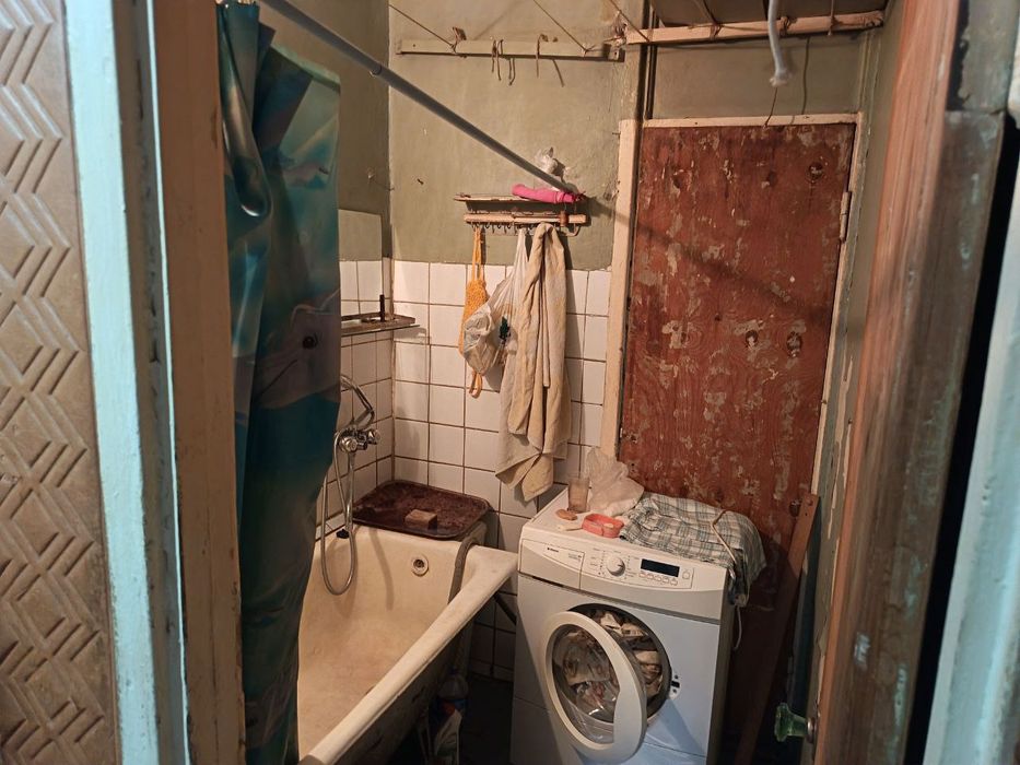 Продаётся 3хкомнатная квартира на ул Альхорезмий 18кв