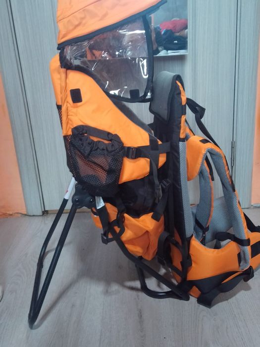 Rupsac transport copii dim 73 x 38 cm nou