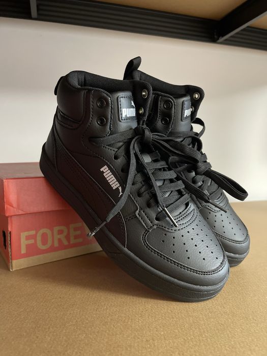 Puma tenisi bascheti 36