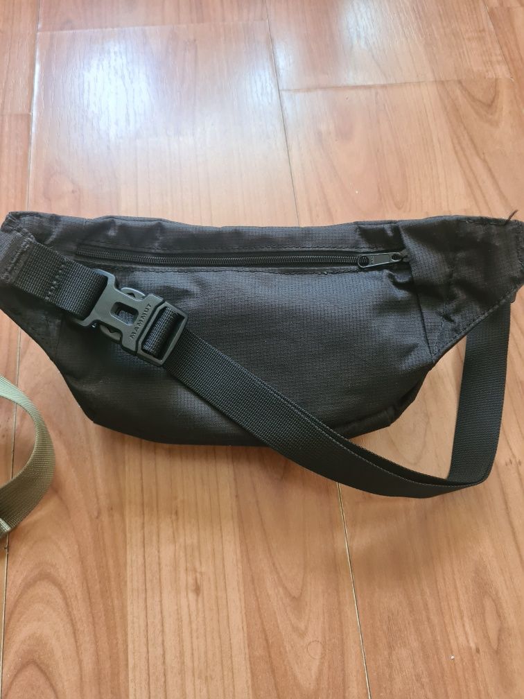2x borsete unisex Mammut