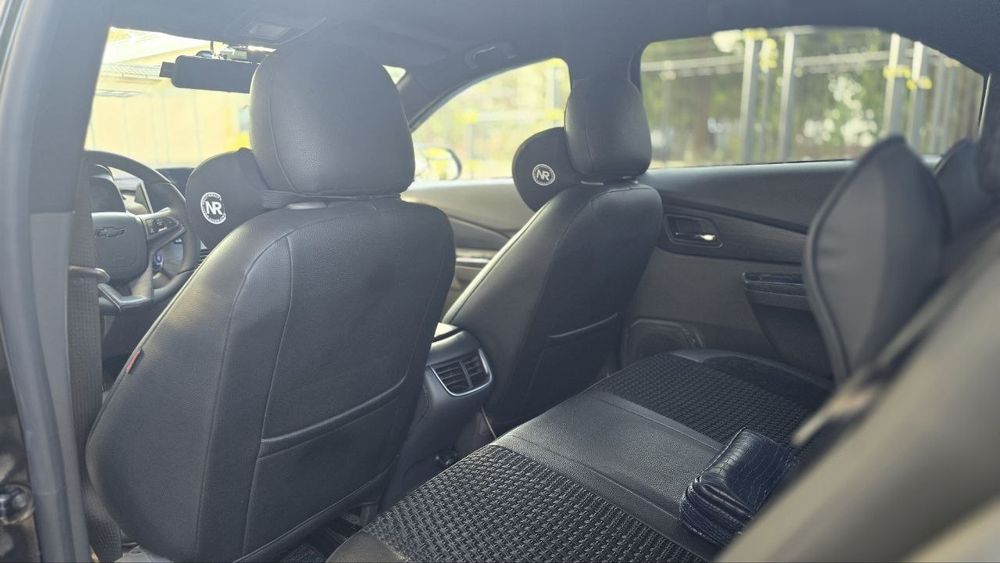 Автомобиль COBALT 2024г продаю свой срочна