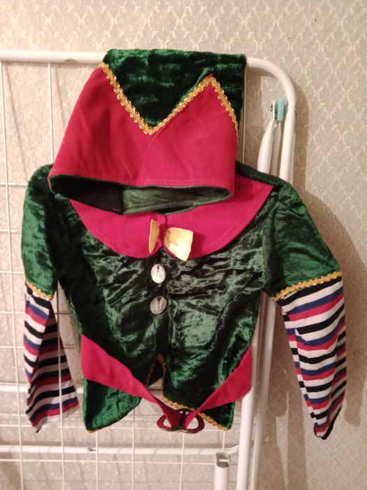 Продам костюм гнома