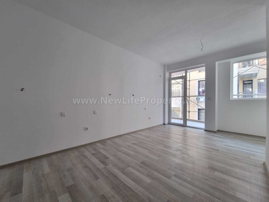 Продава се Двустаен апартамент в Свети Влас - 63 кв.м за 1298 €/кв.м - Снимка #9