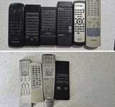 Telecomenzi audio originale Technics, Sony, Kenwood, Onkyo, Philips