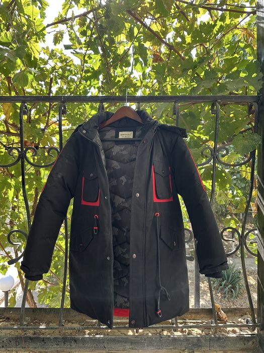 Продам верхнюю мужскую одежду