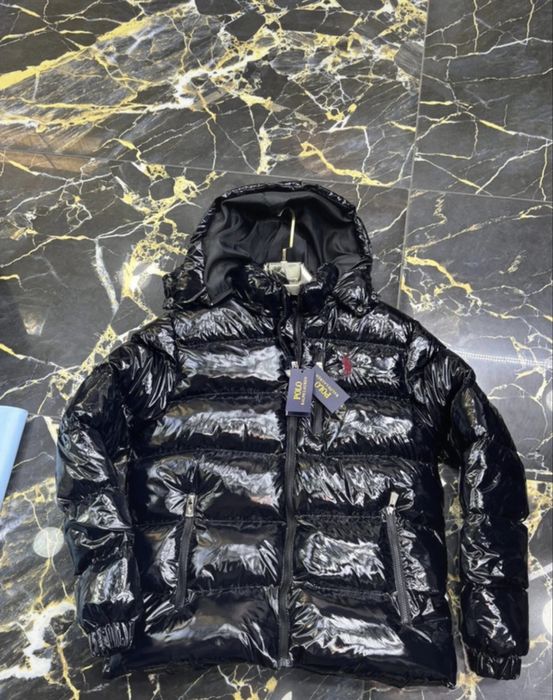 Geaca Polo Ralph Lauren