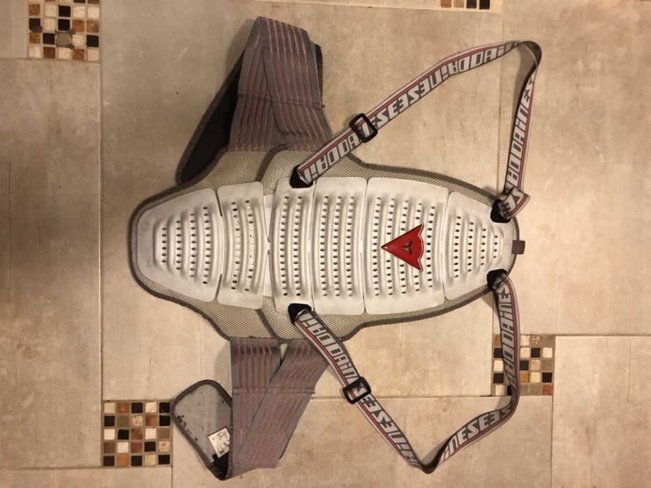 Протектор за гръб Dainese