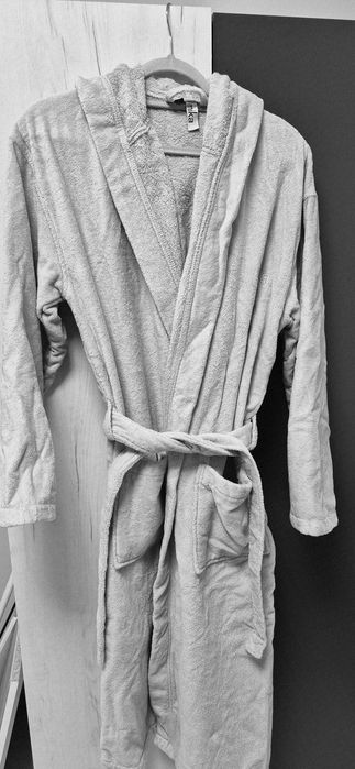 Мъжки халат за баня Mika