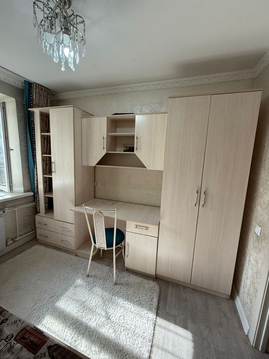 Детский гарнитур продам