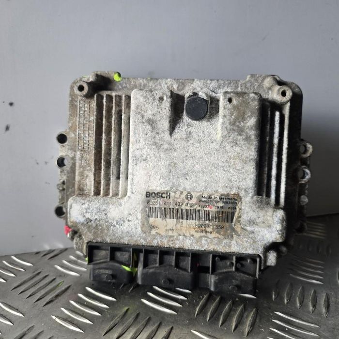 Calculator motor ECU EDC15C13 Renault Master 2.5 DCI G9U