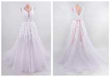 Rochie de mireasa