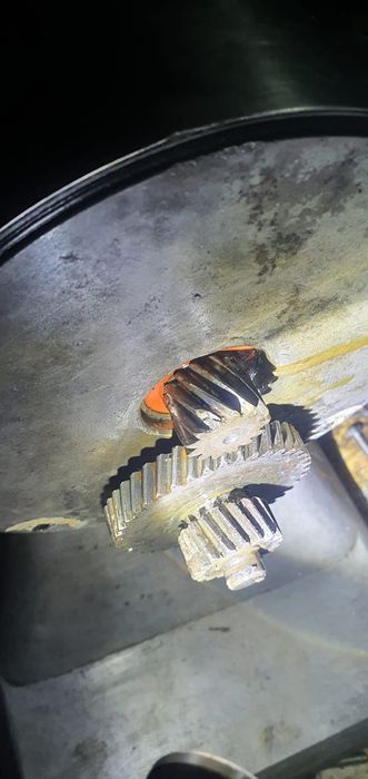 Mașină carne n12 SIRMAN