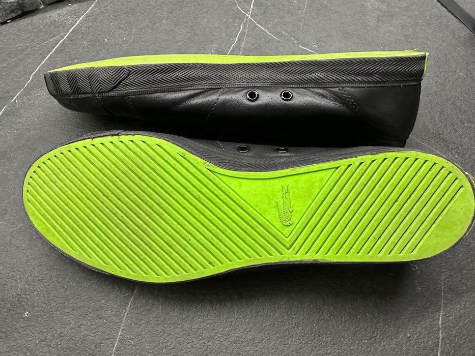 Lacoste спортни обувки