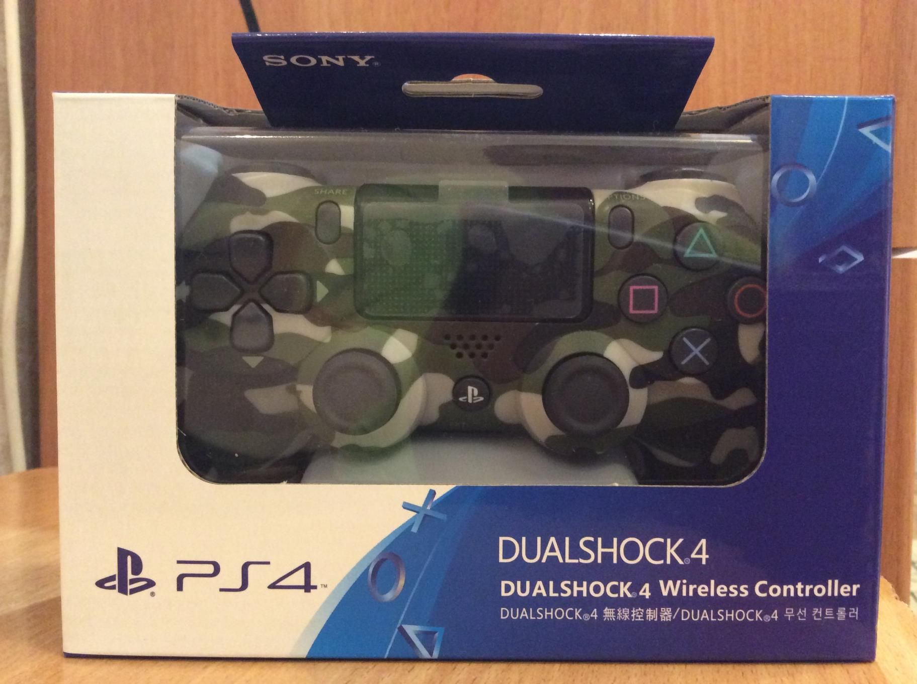 Джостик геймпад джойстик PS4 Dualshock 4 Sony Playstation 4 Алматы