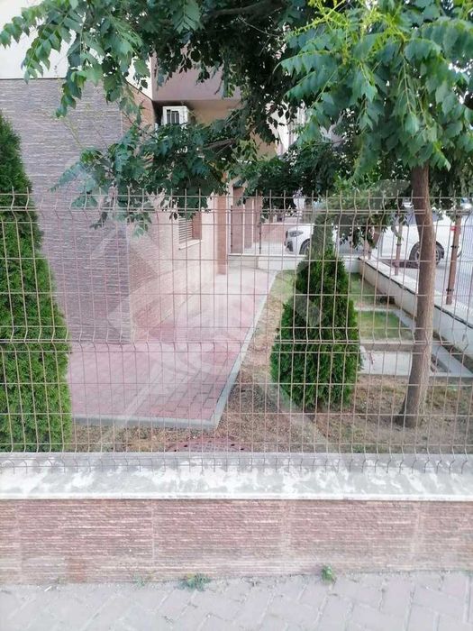 Едностаен апартамент в кв. Малинова долина  № 85964