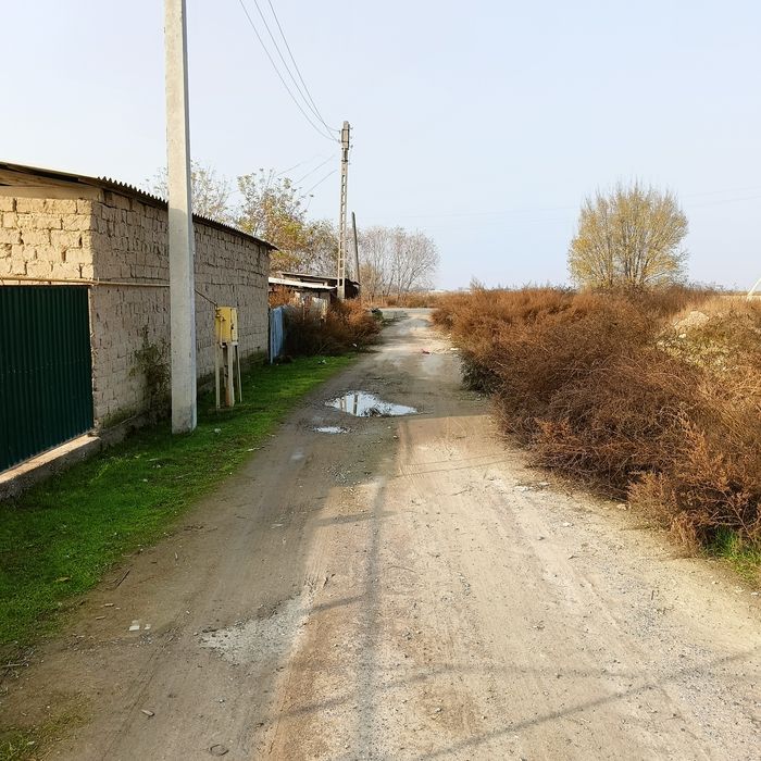 Үй сатылады тез арада