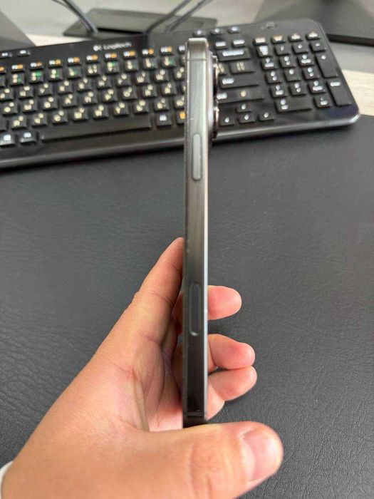 Продаётся iPhone 16 Pro max