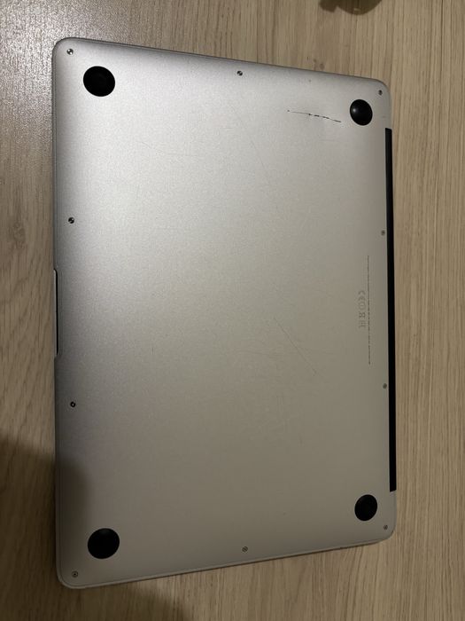 Macbook Air A1466, 2017