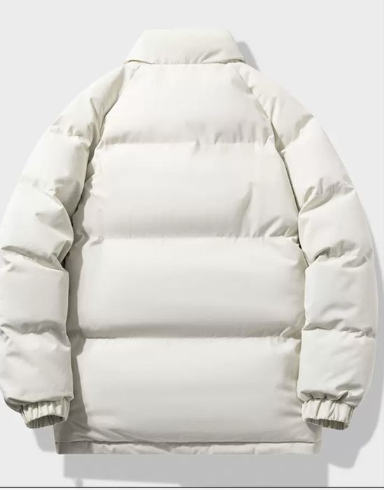 Теплая зимняя куртка в стиле oversize — комфорт и стиль в одном образе