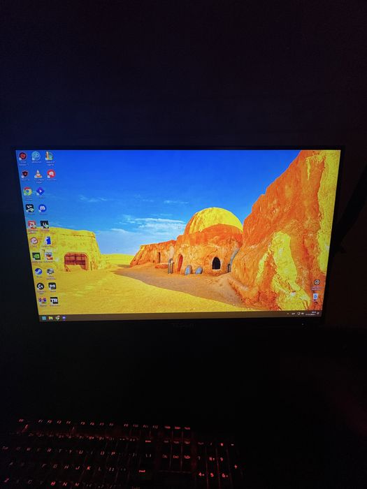 Гейминг Монитор Tesla 27 inch 165hz