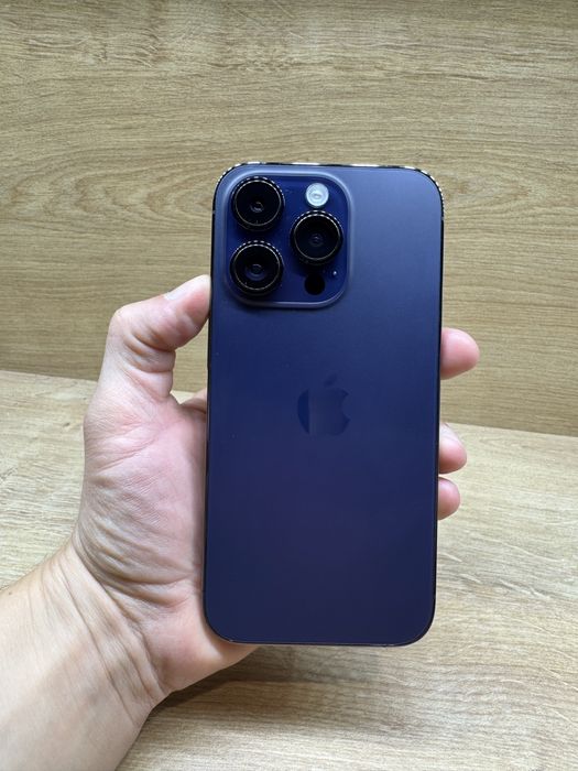 iPhone 14 PRO 128Gb Mov 92% battery life