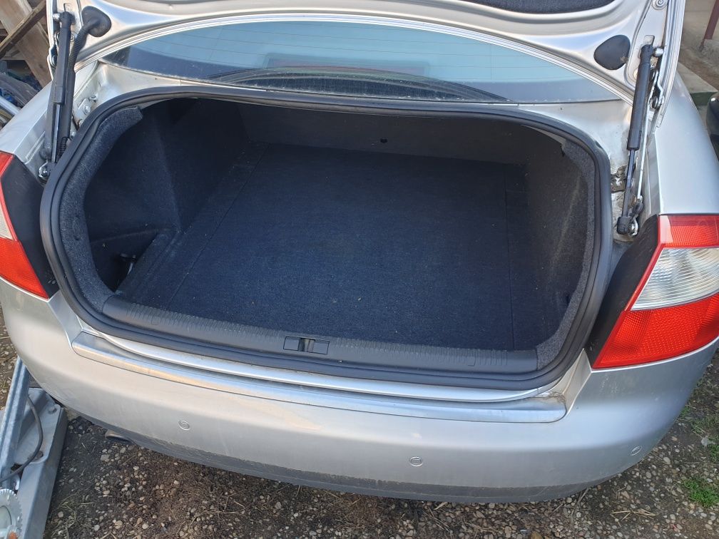 Capota fata audi a4 b6