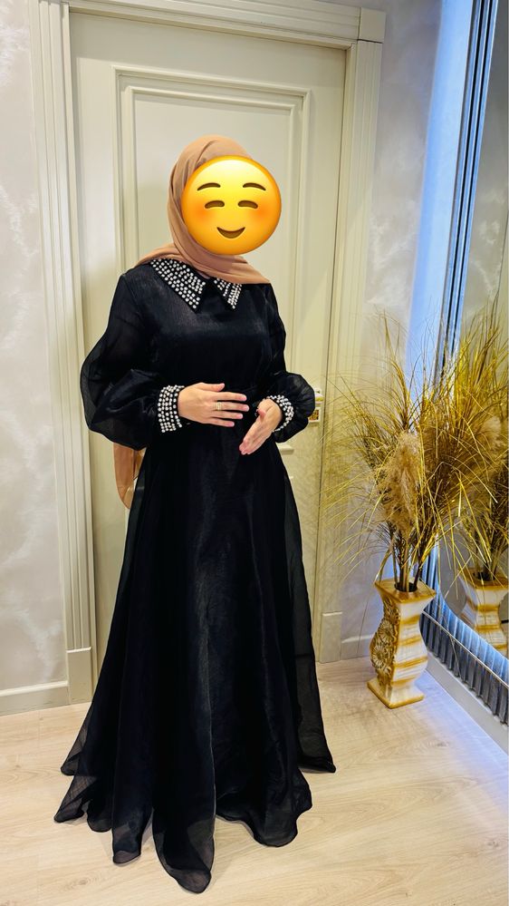 Вечерние платья, турецкие