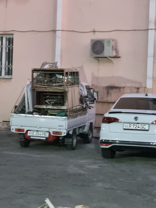 Metallom olamiz qayta ishlash uchun yuqori narxlarda