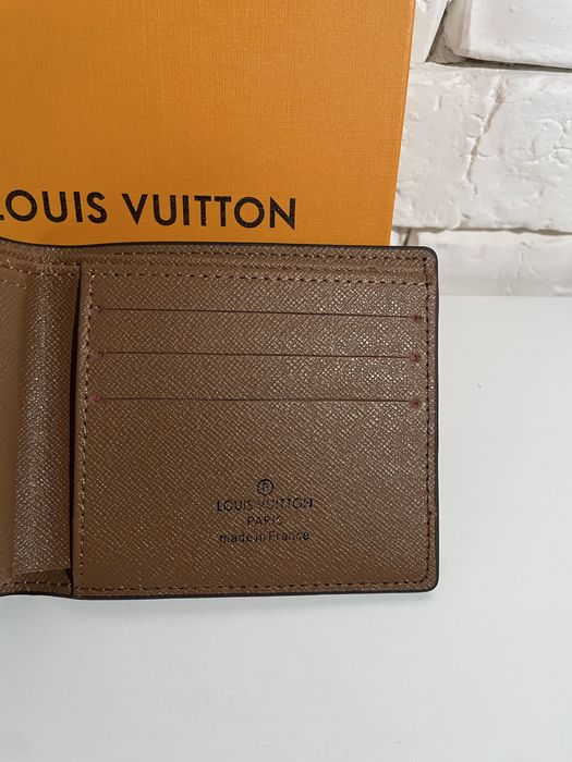 Portofel Louis Vuitton Monogram Classic, nou cu cutie