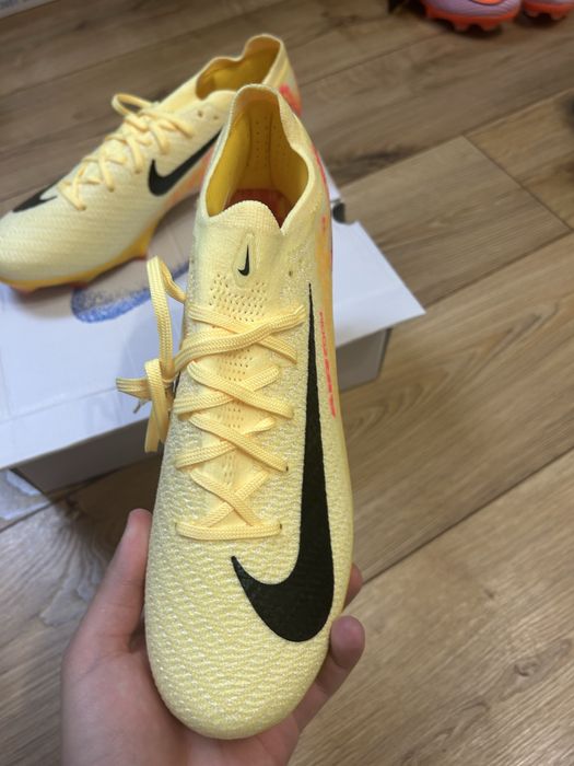 Ghete de fotbal nike mercurial vapor 16 elite