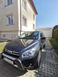 Toyota RAV4 2.2 D4D