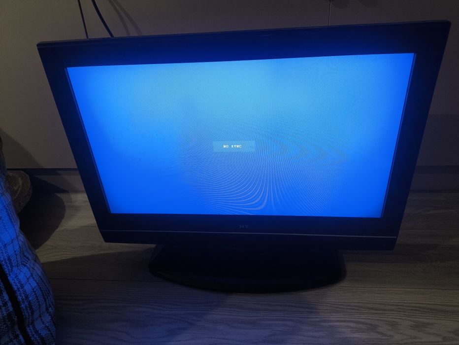 Телевизор Sony с дисководом