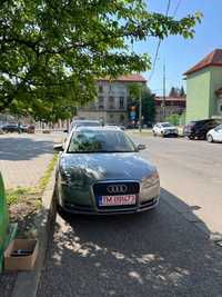 Audi A4. Combi. Automată.