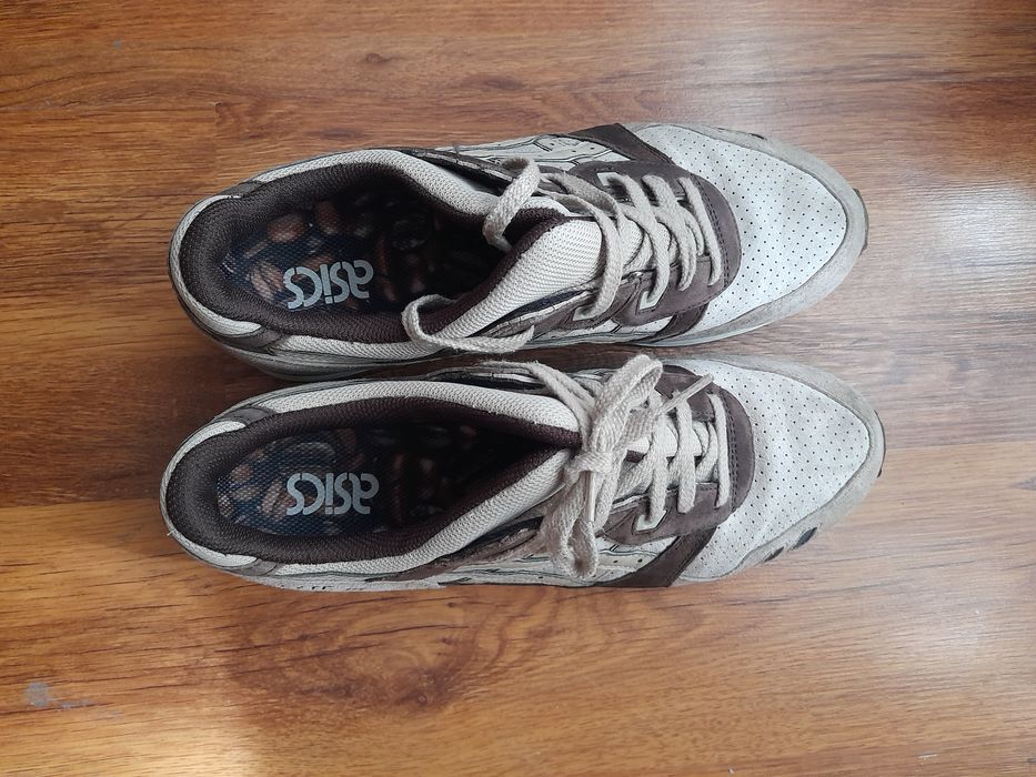 Asics gel Lyte 3 маратонки 45 номер.