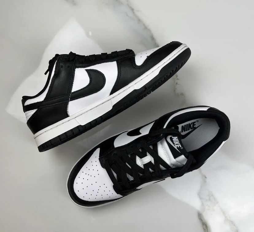 Nike Dunk Low Luxury