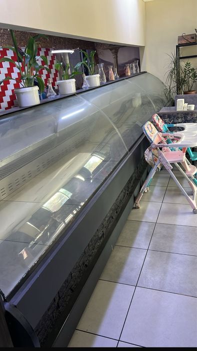 витрины холодильники холодильники 6 м