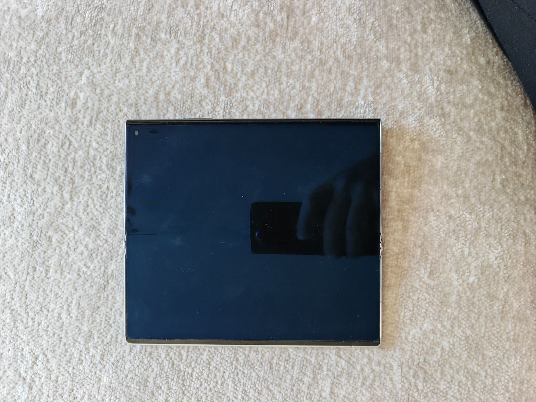 Huawei Mate XS2 в перфектно състояние