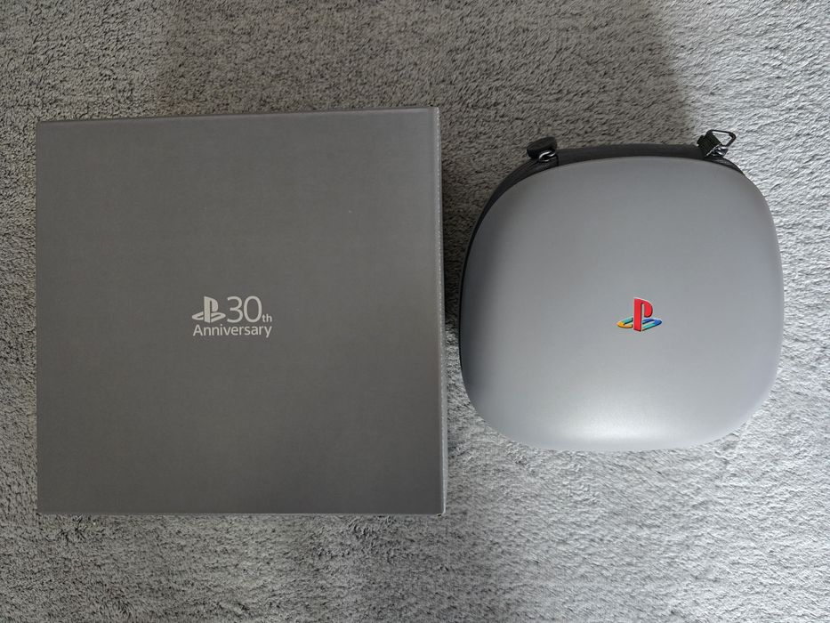 Controller PlayStation 5 DualSense Edge - 30th Anniversary Limited