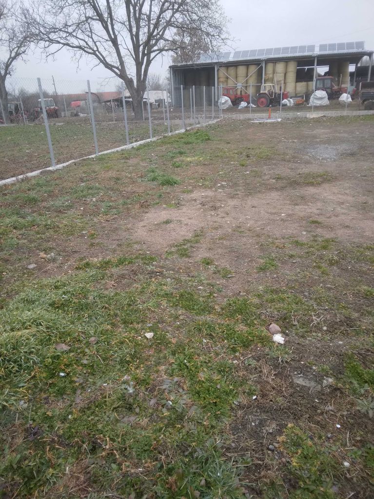 Дава се под наем Парцел в с. Лесново, Област София-област - 45 кв.м за 509.49 € - Снимка #9