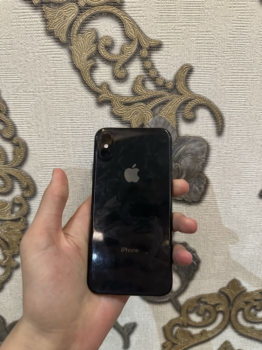 Iphone x ideal abmen ham bor