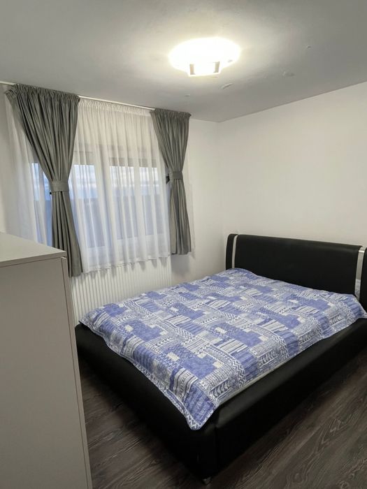 Vand apartament 2 camere