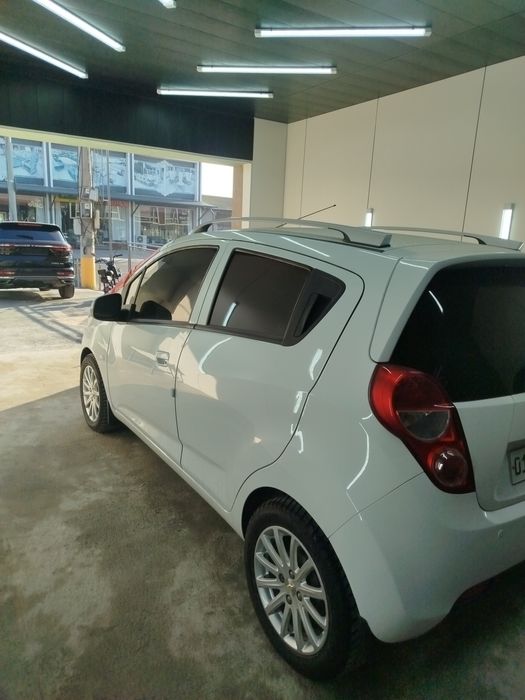 Spark 2022 yil 4 pazitsa