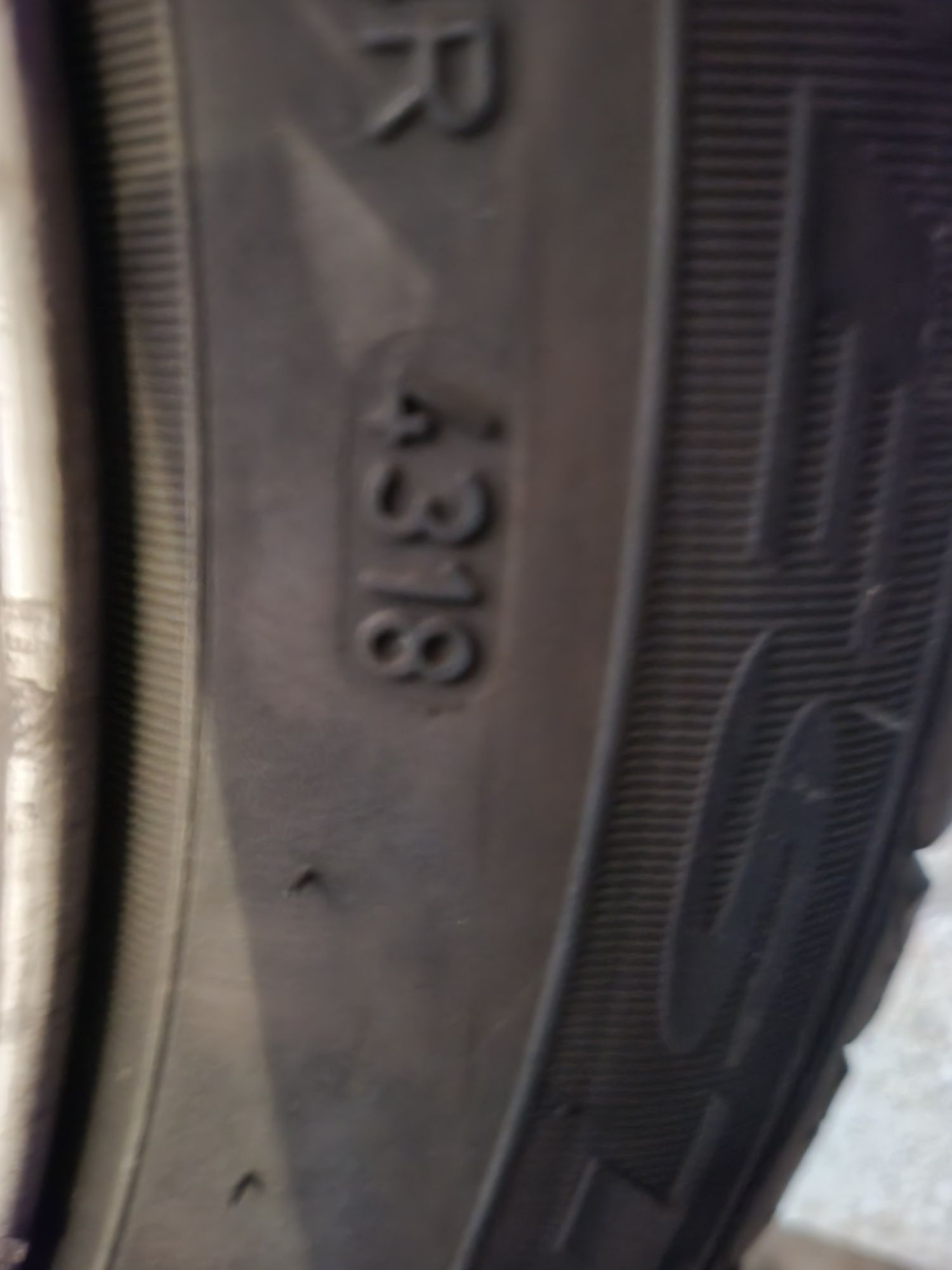 Vand Jante Peugeot 16", 4x108