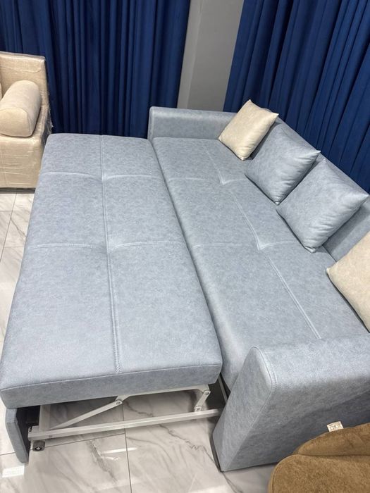 Диван кровать новый