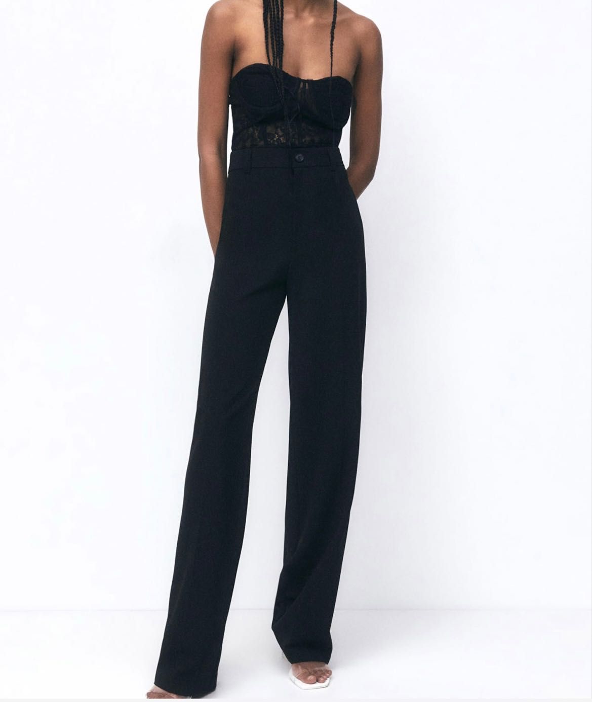 Панталон Pull and bear
