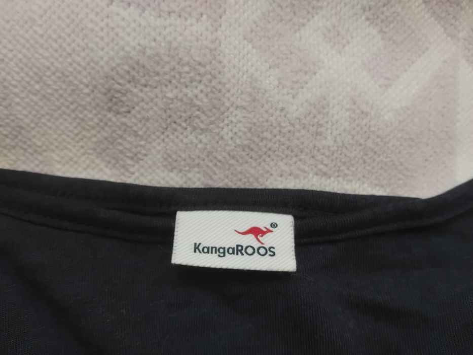 KangaROOS оригинална дамска тениска