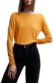 Кофта Mango, новая с этикеткой, р. М