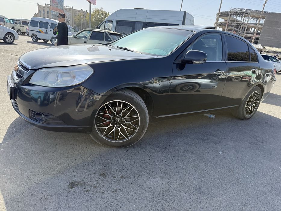 Epika 2010 AT. 3$-4$ ming puli borga bank ham qilib beriladi